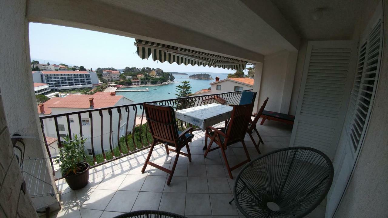 Apartments Dora Banjol Exteriér fotografie